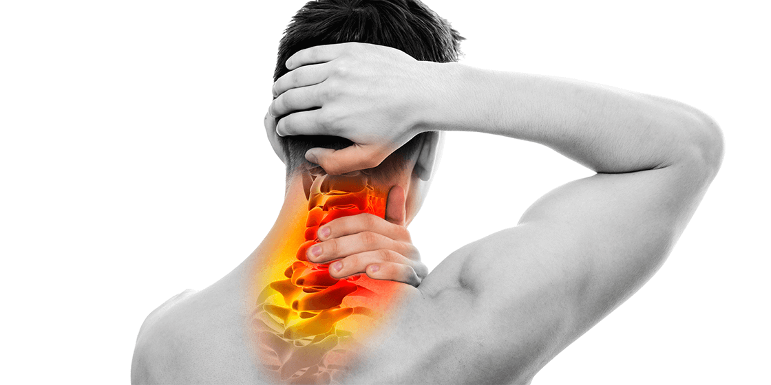 RK Pain Management Centre - Headache and Neck Pain