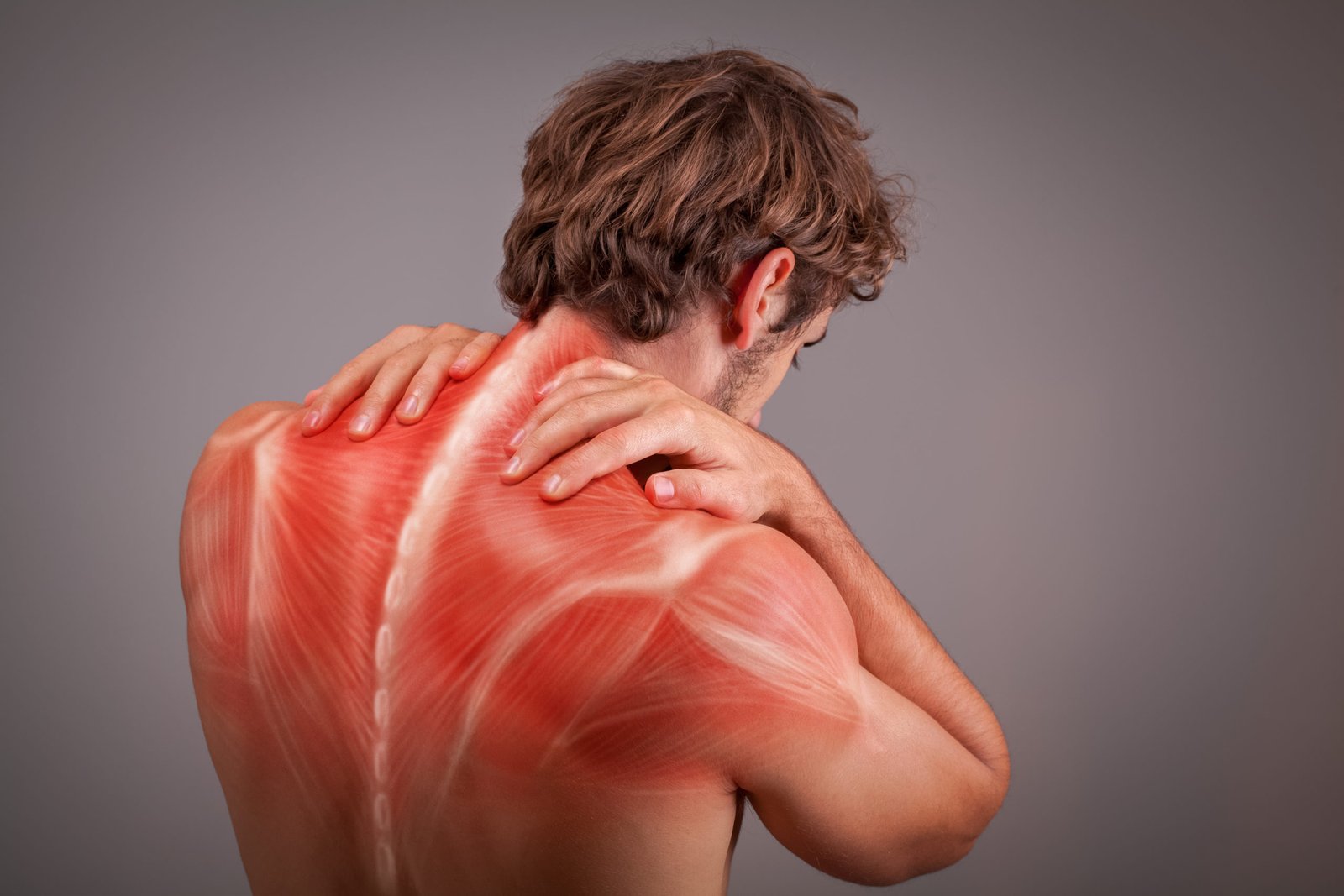 RK Pain Management Centre - Myofascial Pain