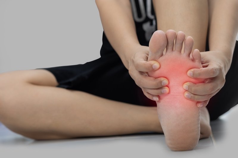 RK Pain Management Centre - Periferal Neuropathy Pain
