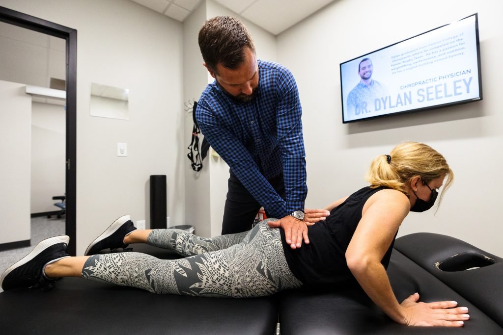 RK Pain Management Centre - Coccydynia or Tail Bone Pain